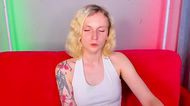 Živý XXX chat LikiLips