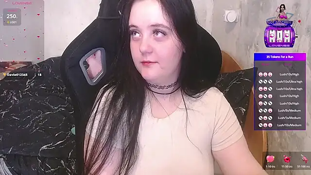 Živý XXX chat your_8a8y