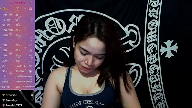 _preciousmoira_ Obrolan Langsung XXX