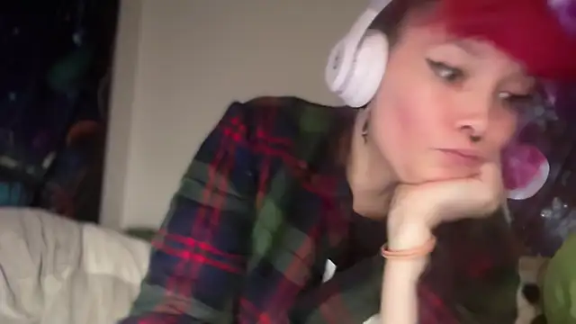 FRRANNKIE's Live XXX Chat