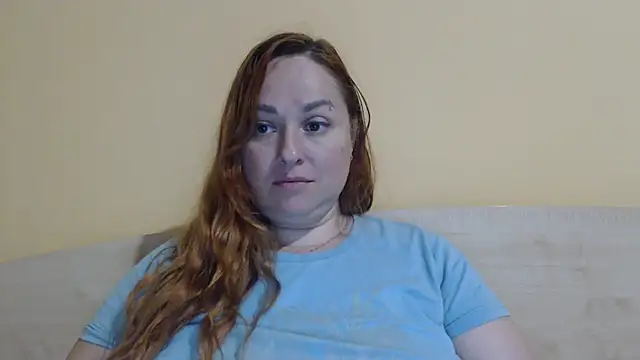Foxy_Kate3333 Adlı Modelin Canlı XXX Sohbeti