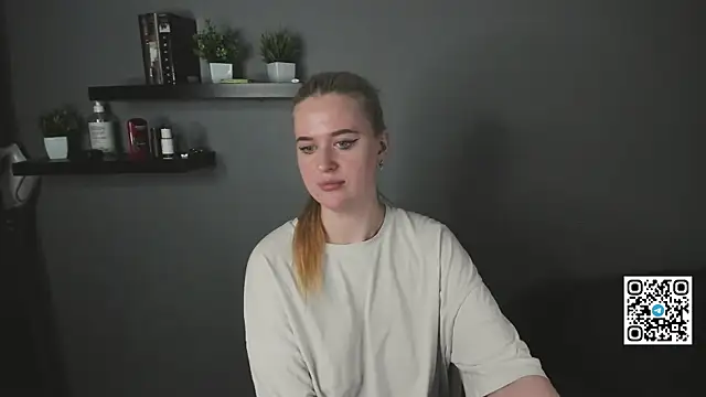 XXX chat uživo modela Betany_fokss