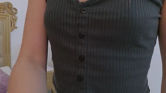 XXX chat uživo modela LaraOcampo
