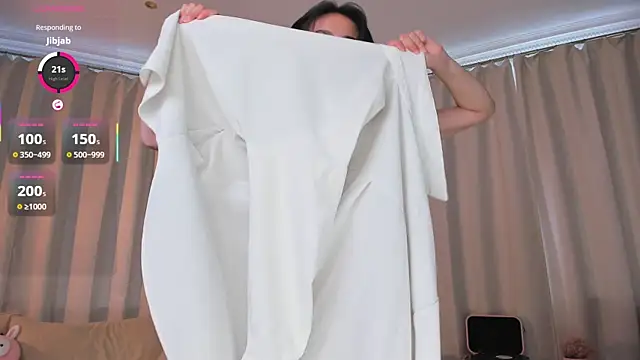 Czat XXX na żywo – Lova_Rane