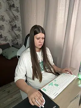 Chatroom XXX en direct de Lis_Kollen