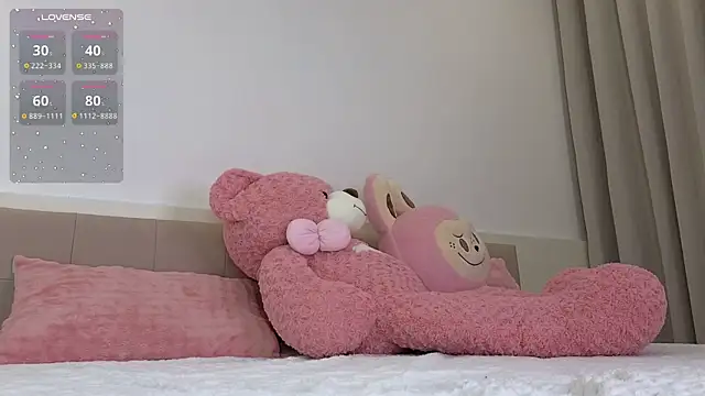 asianqueenyのライブXXXチャット