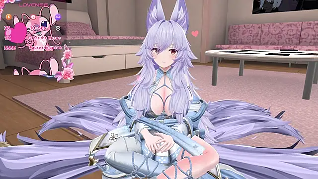 anime_cutie Live XXX-chat