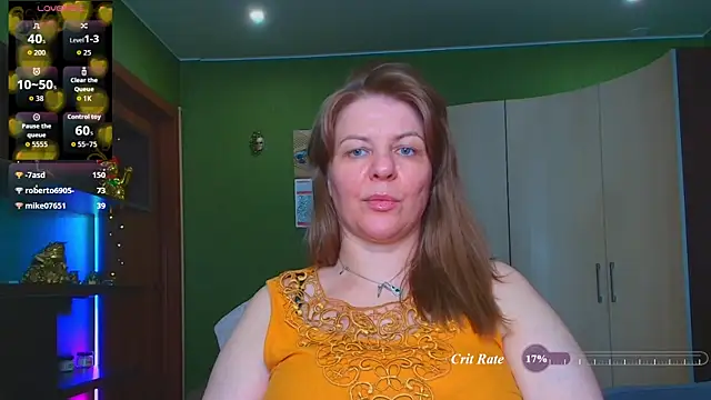 VeronikawGold XXX чат на живо