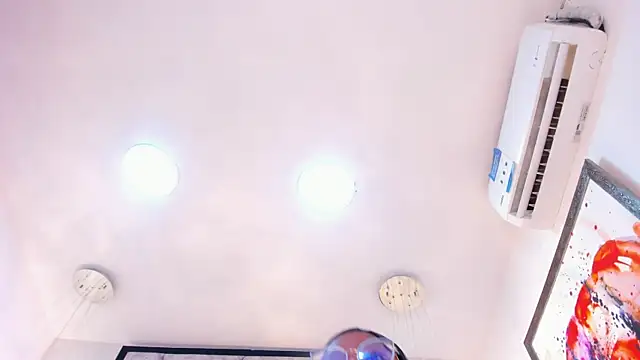 ZoeBrownsのライブXXXチャット