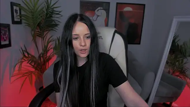 Chat XXX en directo de AmeliaRiviera