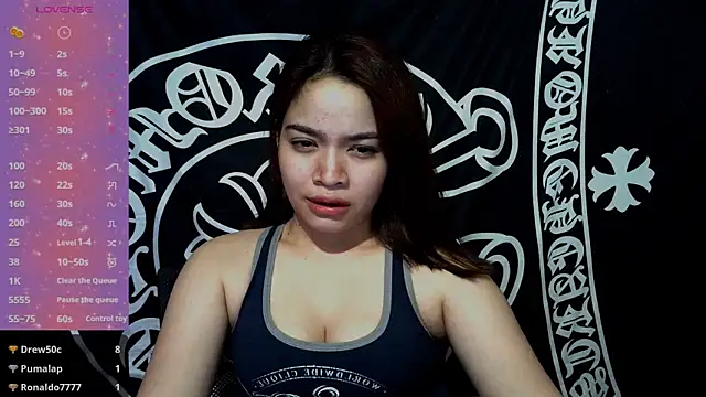 _preciousmoira_ Obrolan Langsung XXX
