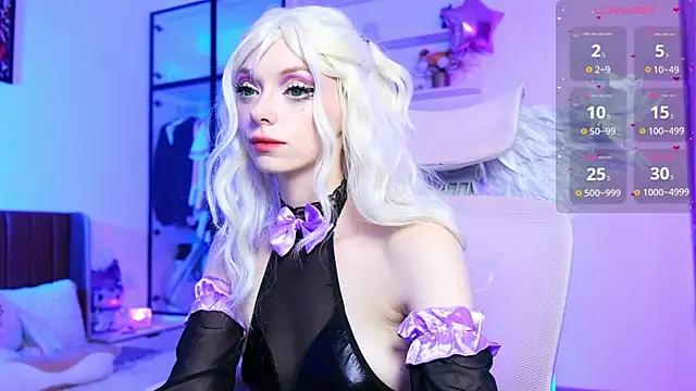 HolliWould_'s Live XXX Chat