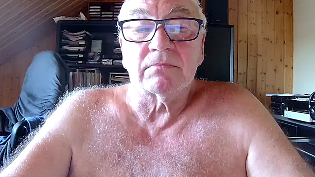 biggandybig – Naživo XXX chat