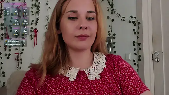 Rita_Wild's Live XXX Chat