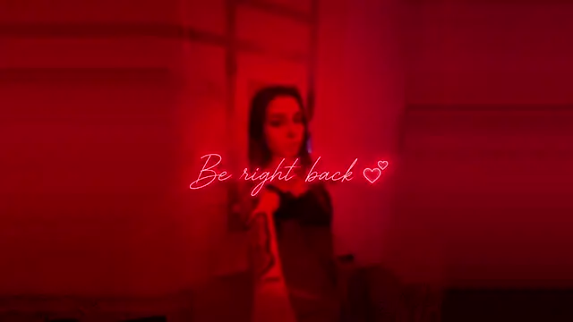 XXX chat uživo modela danieliis