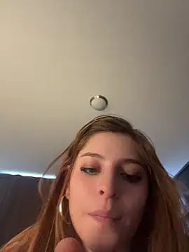 AngelinaNoAngel Chat XXX in diretta