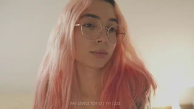 dearnina_ 라이브 XXX 채팅
