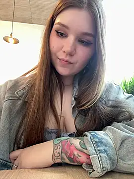 Živý XXX chat PumaShyXD