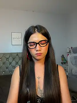 JassmineLove's Live XXX Chat