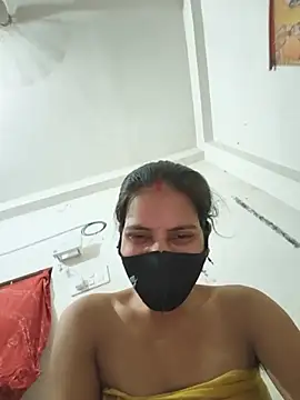 Živý XXX chat Neha-ji