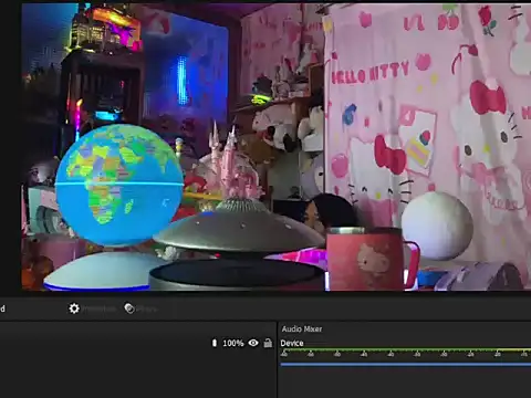 JesuAdam 现场XXX聊天