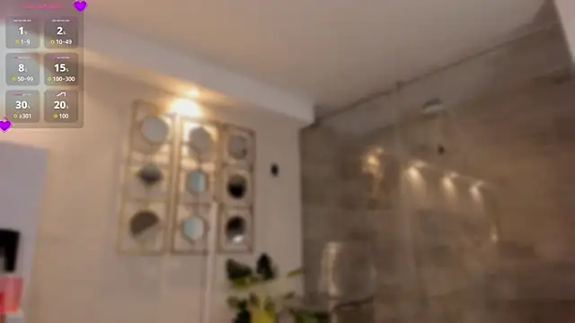 Chat XXX ao vivo de Violeta_dh