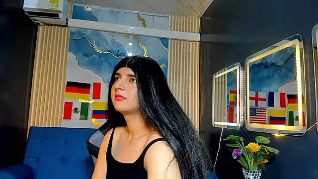 Gaby_Gil_ লাইভ XXX চ্যাট
