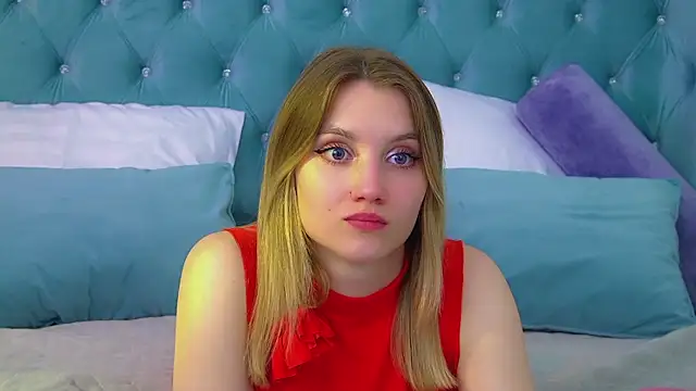 Chat XXX ao vivo de StacyEvances