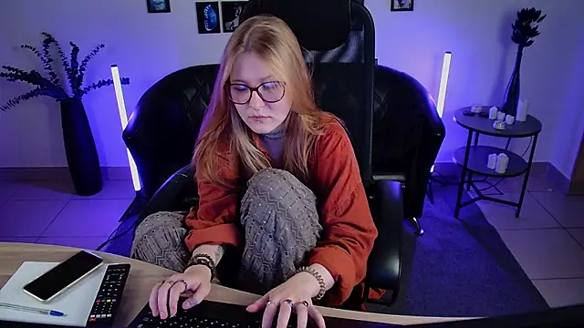 lanafitch live XXX chat
