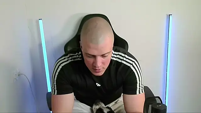 Bigbaald Live XXX Chat