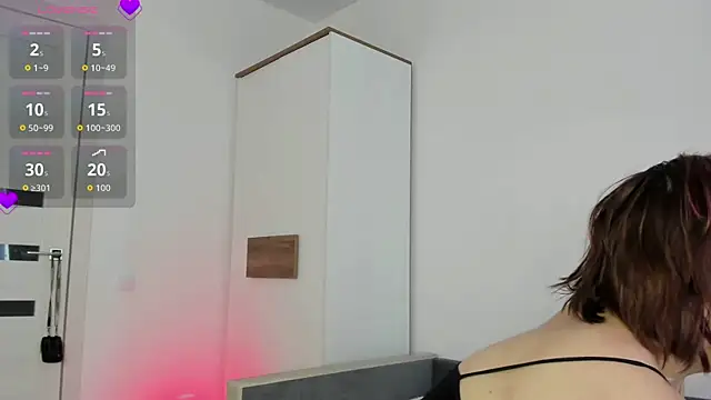 VerniceEngelking's Live XXX Chat