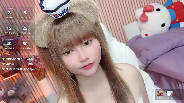 di-or-'s Live XXX Chat