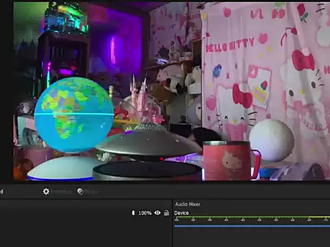 JesuAdam 现场XXX聊天
