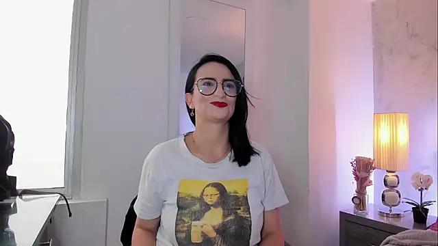 Czat XXX na żywo – Megan_fenix