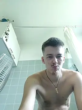 Toyjungee Show Webcam
