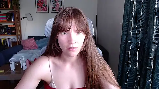kenzie_x: онлайн-секс-чат