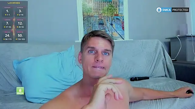 ricky_bolt Chat XXX live
