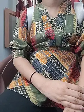Ruhi_07 라이브 XXX 채팅