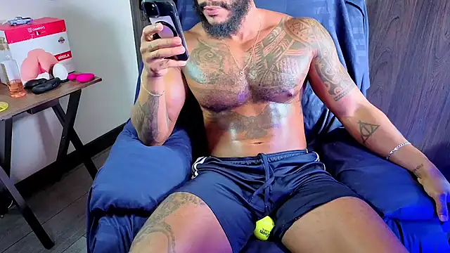 Živý XXX chat Wheeler_Green