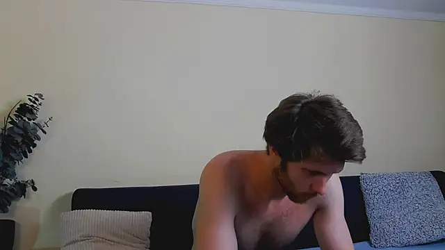 Chat XXX en directo de Eddie_Baker