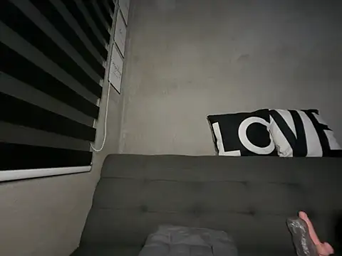 wild_apple69のウェブカメラショー