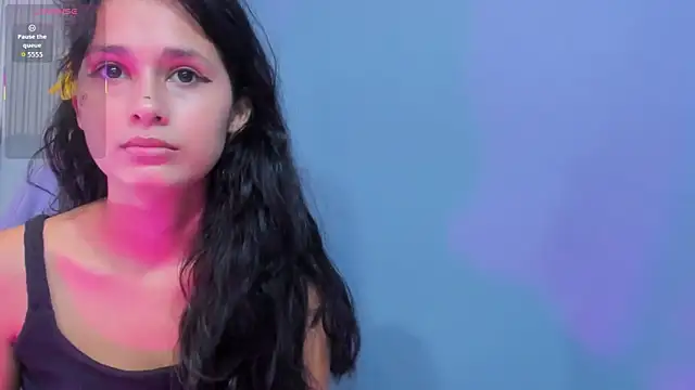 Czat XXX na żywo – luly_dreams