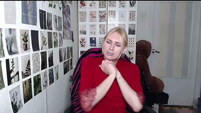CapriScorpion Live XXX-Chat