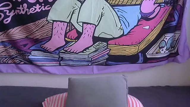 Živý XXX chat icebenz