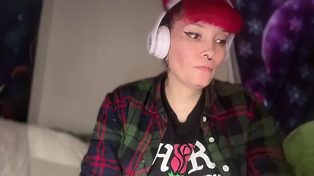 FRRANNKIE Live XXX-chat