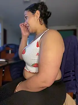 Carola-Ross' Live XXX Chat