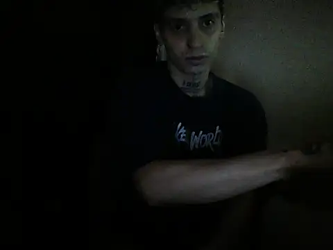alejo_greyx 웹캠 쇼