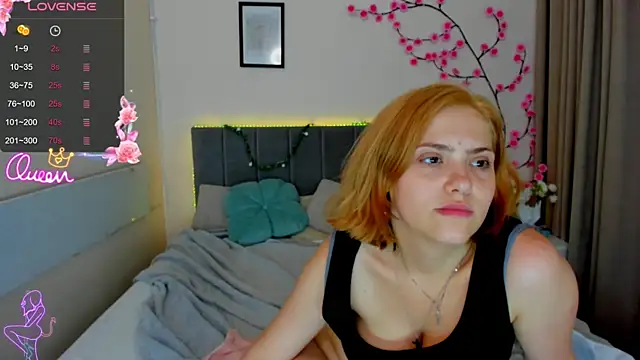 Czat XXX na żywo – DellaRows