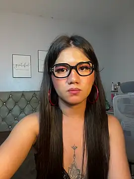 JassmineLove Live XXX Chat