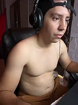 Chat +18 de Fer_Ti ao vivo